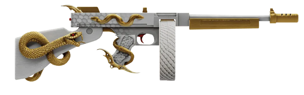 Skin #17