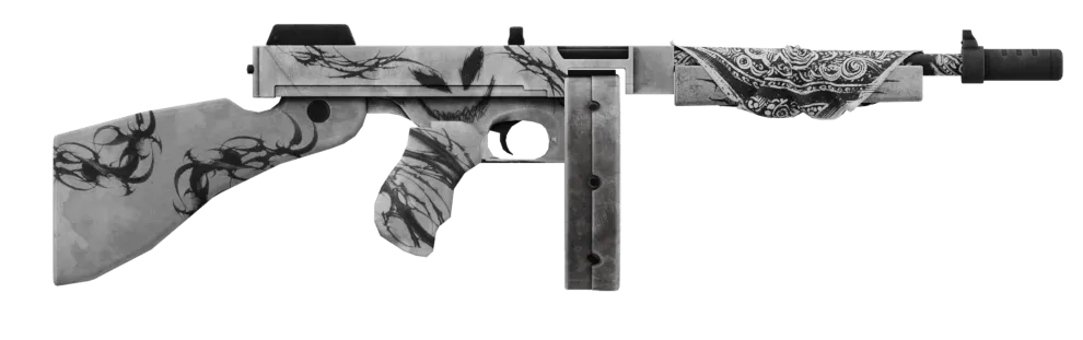 Skin #18