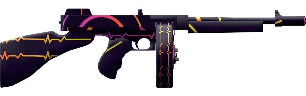 Скин №5
