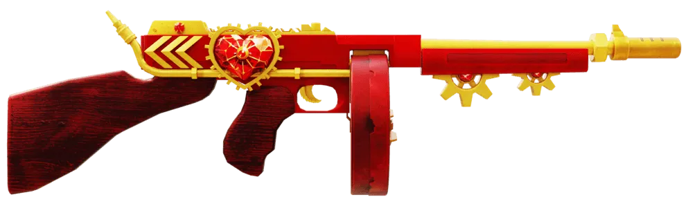 Скин №6