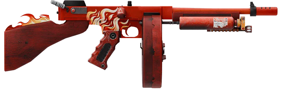 Skin #6