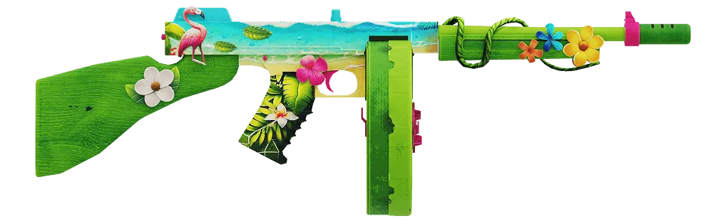 Skin #7