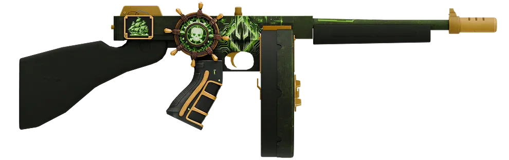 Skin #8