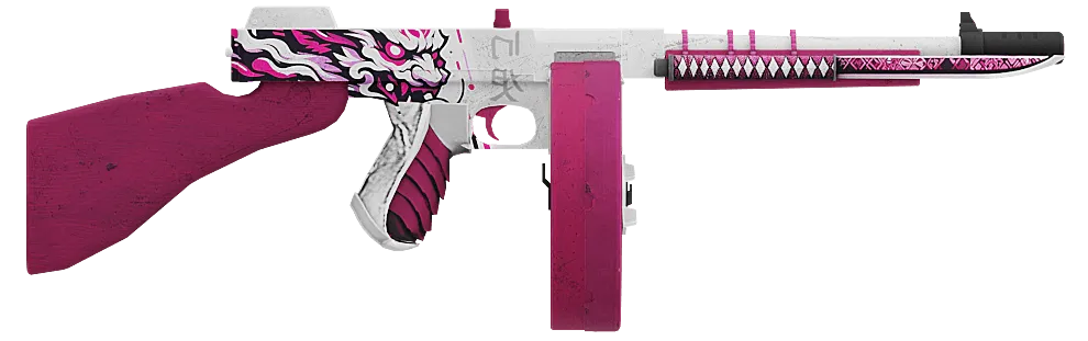 Skin #9