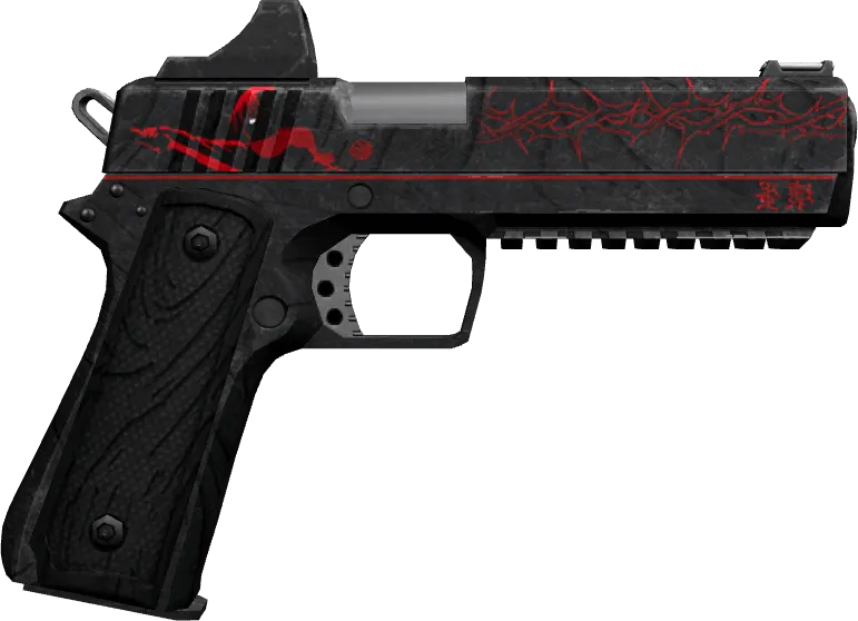 Skin #0