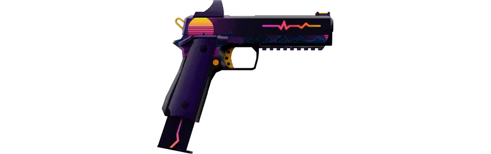 Skin #3