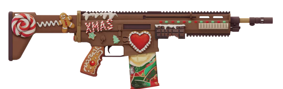 Skin #10