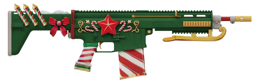 Skin #11