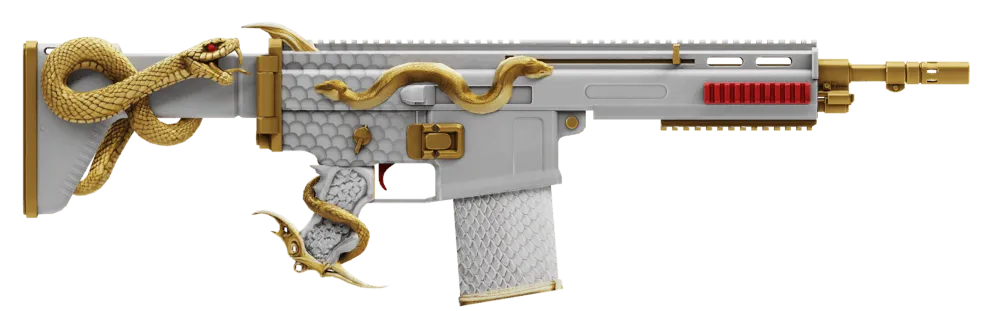Skin #12