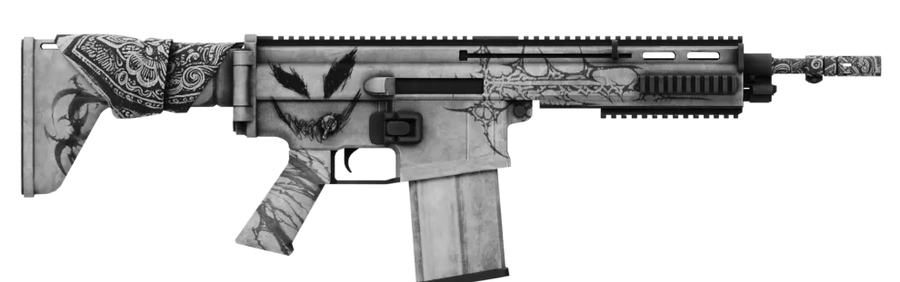 Skin #13