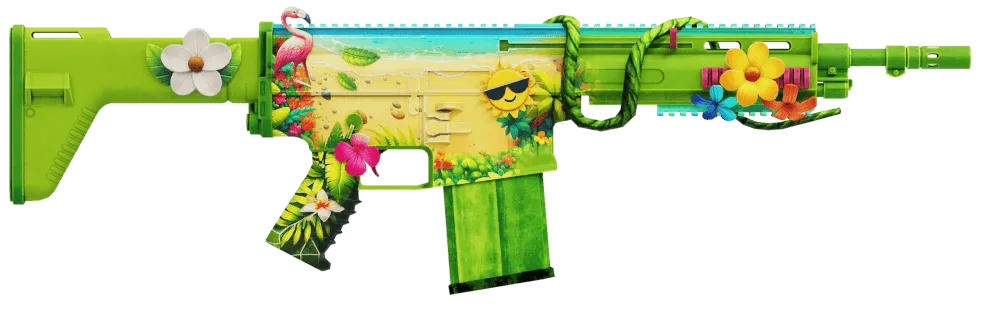 Skin #2