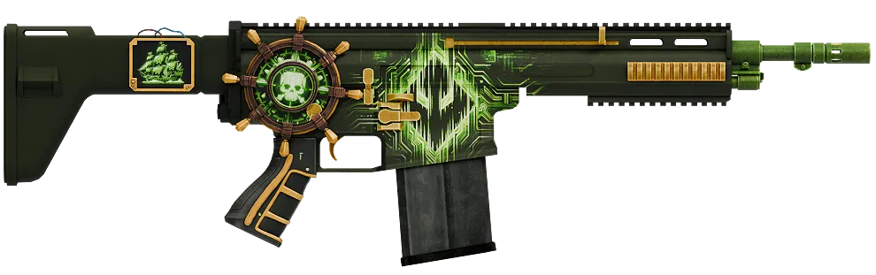 Skin #3
