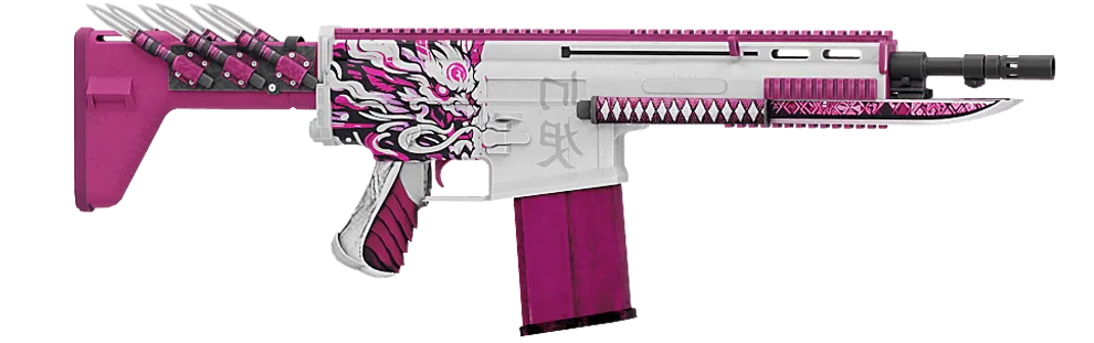 Skin #4