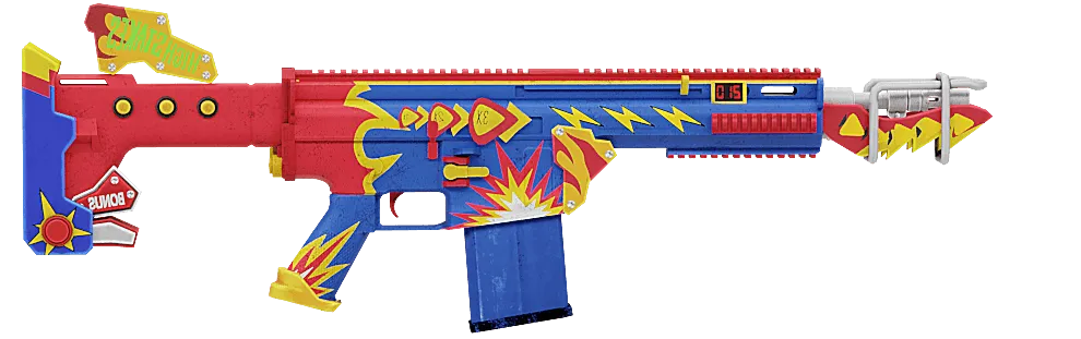 Skin #5
