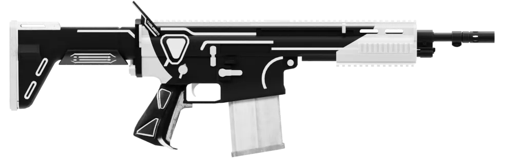 Skin #6