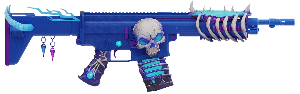 Skin #7