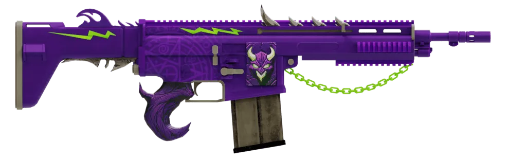 Skin #8