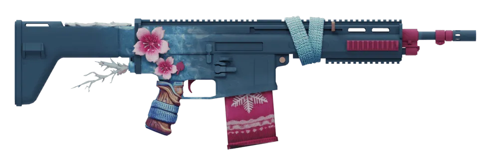 Skin #9