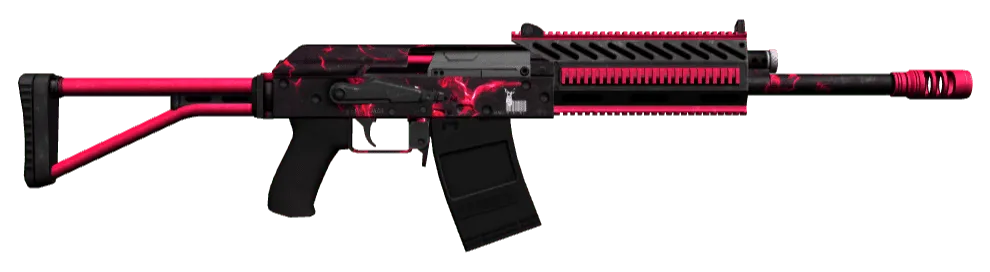 Skin #0