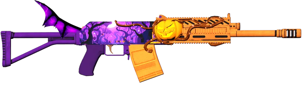 Skin #10