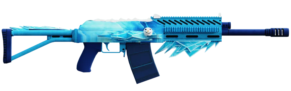 Skin #11