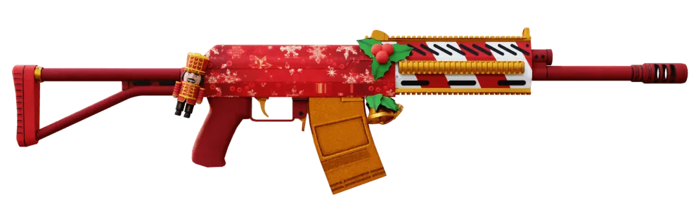 Skin #12
