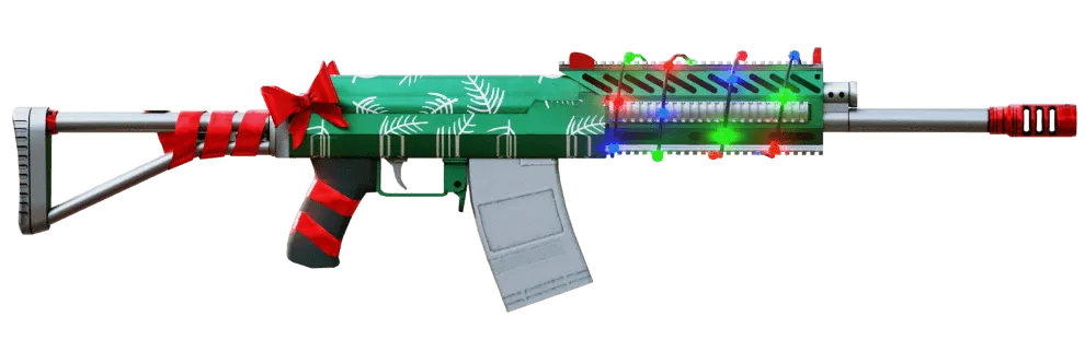 Skin #13