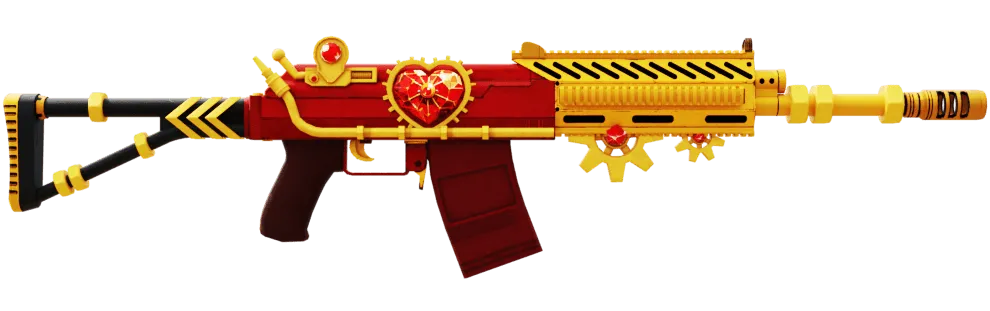 Skin #16