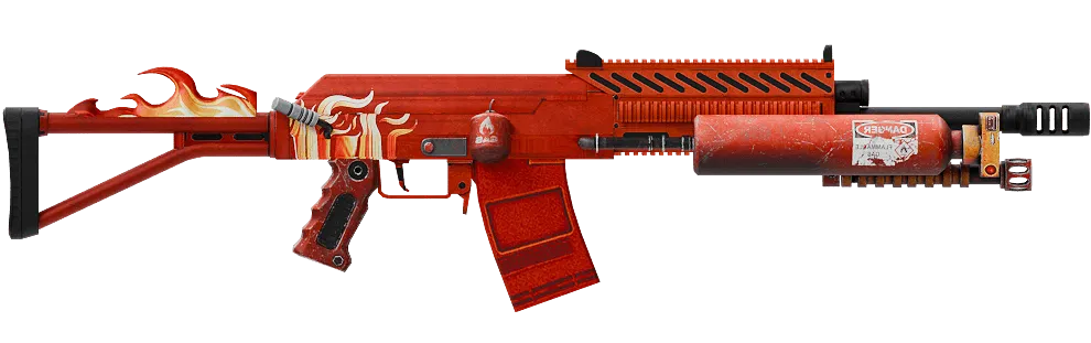 Skin #17