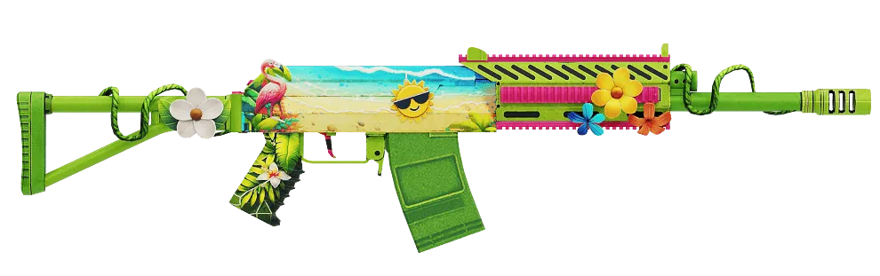 Skin #18