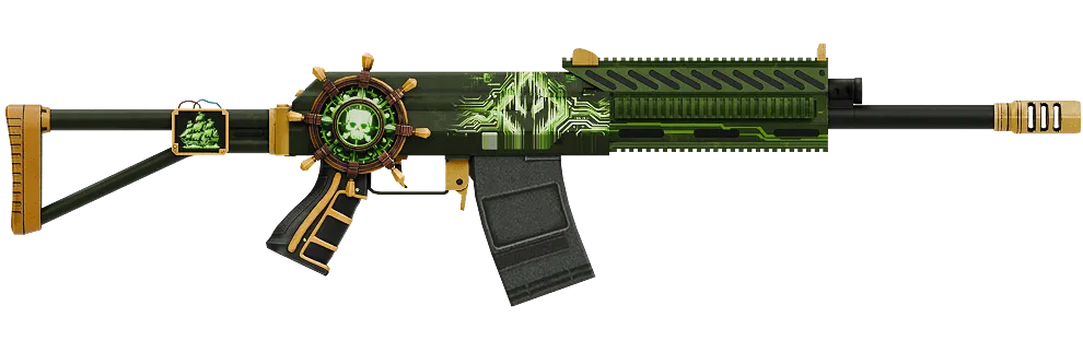 Skin #19