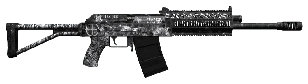 Skin #2