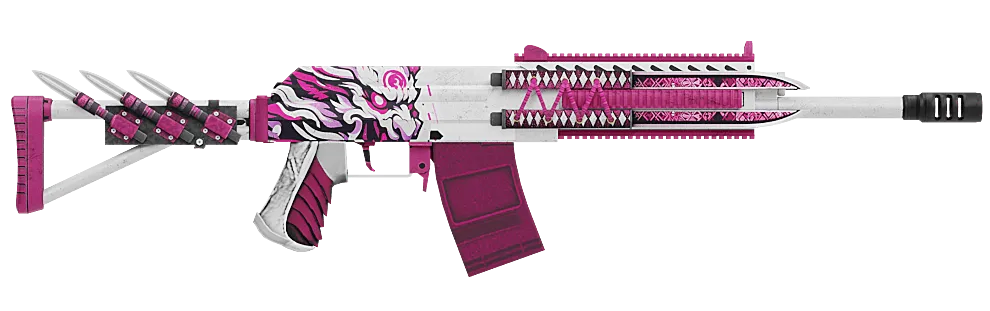 Skin #20