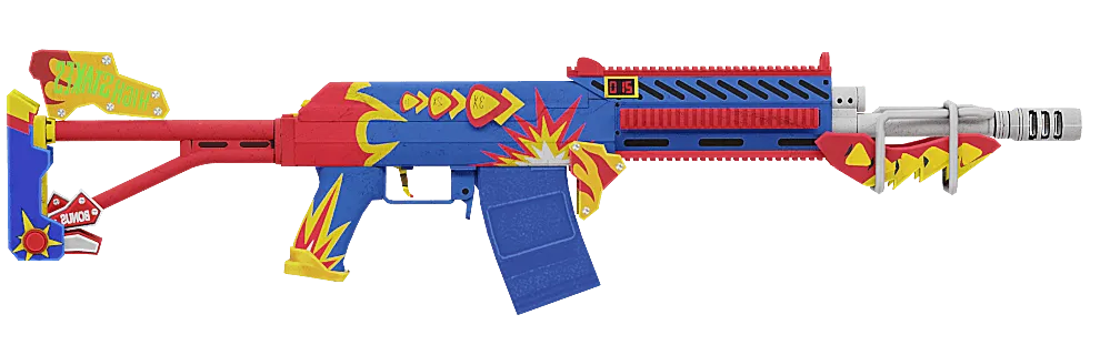 Skin #21