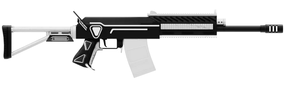 Skin #22