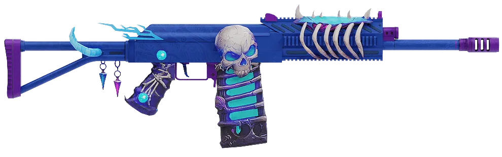 Skin #23