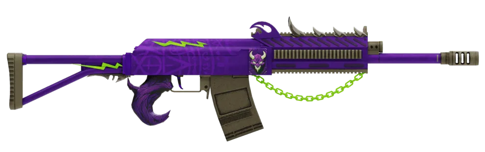 Skin #24