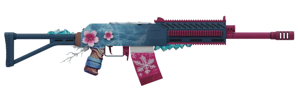 Skin #25