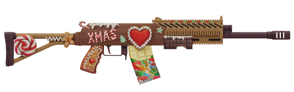 Skin #26
