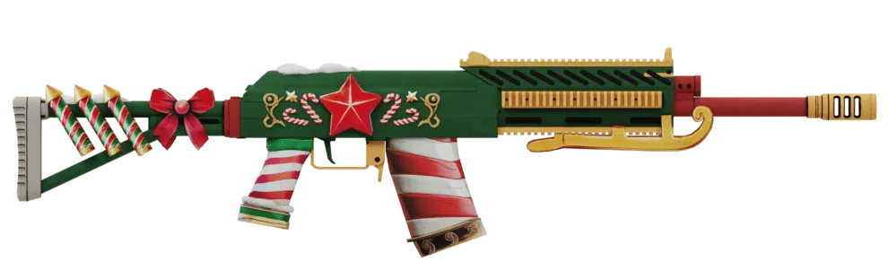 Skin #27