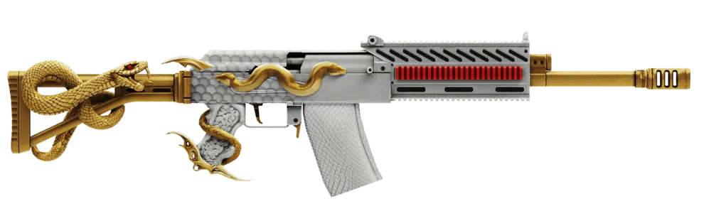 Skin #28