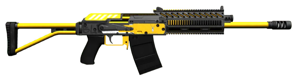 Skin #3