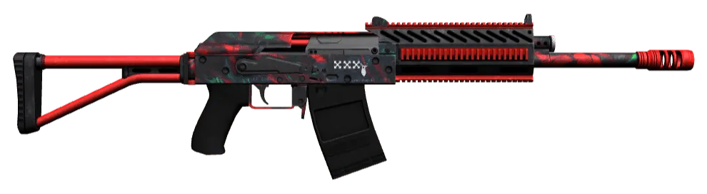 Skin #4