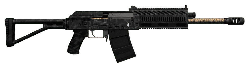 Skin #5