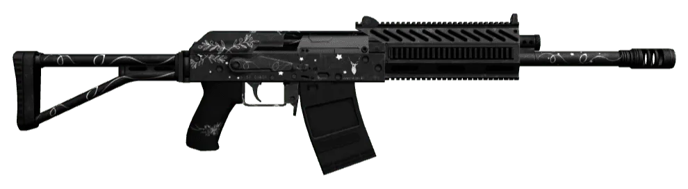 Skin #6