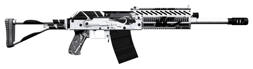 Skin #7