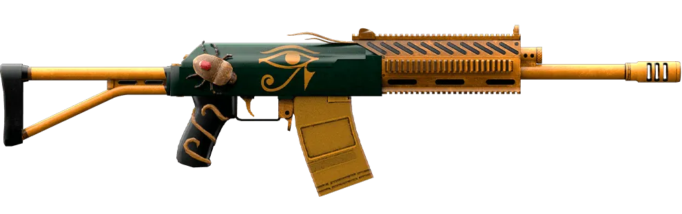 Skin #9