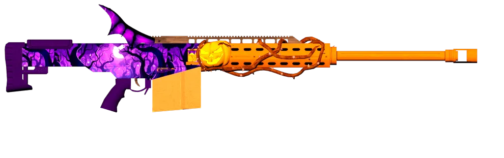 Skin #1