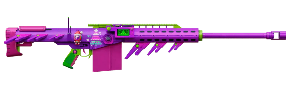 Skin #6