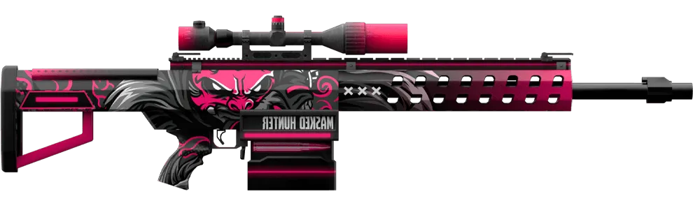 Skin #1